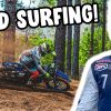PERFECT-SAND-MOTO-CONDITIONS-Fun-Sand-Track-in-the-Woods