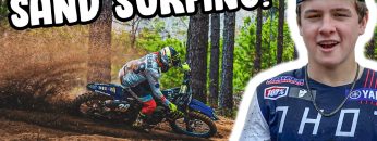 PERFECT-SAND-MOTO-CONDITIONS-Fun-Sand-Track-in-the-Woods