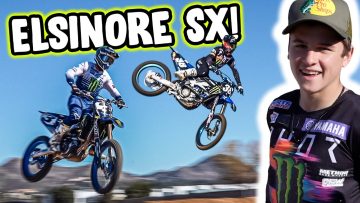 STAR-YAMAHA-A3-SUPERCROSS-PREP-Lake-Elsinore-SX