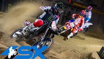 Supercross-Round-5-250SX-Highlights-Glendale-AZ-State-Farm-Stadium-Stadium-Feb-5-2022