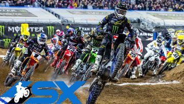 Supercross-Round-5-450SX-Highlights-Glendale-AZ-State-Farm-Stadium-Stadium-Feb-5-2022