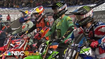 Supercross-Round-7-in-Minneapolis-EXTENDED-HIGHLIGHTS-21922-Motorsports-on-NBC