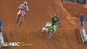 Supercross-Round-8-in-Arlington-EXTENDED-HIGHLIGHTS-22622-Motorsports-on-NBC
