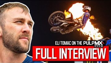 Tomac-talks-red-plate-first-win-of-2022-hunting-and-more-FULL-INTERVIEW-Episode-491