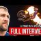 Tomac talks red plate, first win of 2022, hunting, and more | FULL INTERVIEW | Episode 491