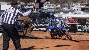 Yamaha-Racing-Rewind-2022-VP-Racing-Fuels-Big-Buck-GNCC