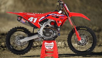 First-Ride-2022-Honda-CRF450R-Works-Edition-