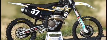 First-Ride-2022-Husqvarna-FC250-Rockstar-Edition-