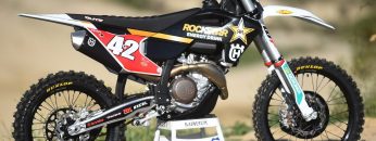 First-Ride-2022-Husqvarna-FC450-Rockstar-Edition-
