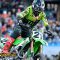 Highlights: Top Supercross moments of February | Motorsports on NBC