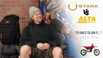 Hills-Thoughts-On-The-NEW-Stark-VARG-Josh-Hill-on-the-SML-Show