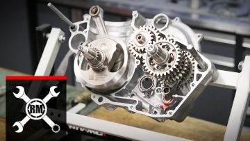 How-To-Install-a-KTMHusqvarna-6th-Gear-Wide-Ratio-Transmission-Kit