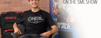 I-Havent-Been-The-Same-Since-My-Heat-Stroke…-Cade-Clason-on-the-SML-Show