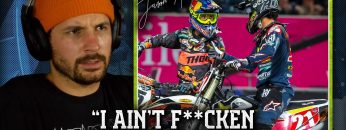 Jason-Anderson-on-problems-within-the-Bakers-Factory…-Gypsy-Tales