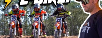 MINI-E-BIKE-SUPERCROSS-Chad-Reed-Chase-Sexton-Training