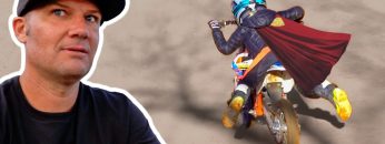 Pace-Reed-does-a-SUPERMAN