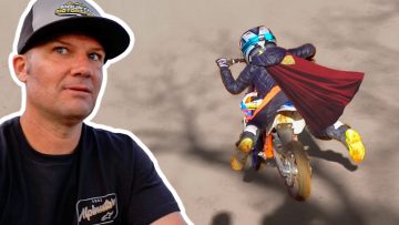 Pace-Reed-does-a-SUPERMAN