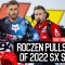 Renthal Reaction: Steve & Paul talk Roczen’s decision to pull out of 2022 SX season