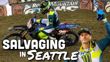 SALVAGING-POINTS-IN-SEATTLE-Christian-Craig-Races-Round-12-Monster-Energy-Supercross