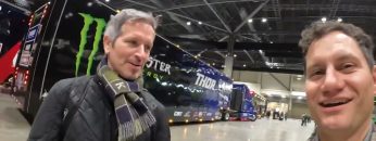 Seattle-Supercross-Karma-Police-Appreciating-Greatness-Weege-Show