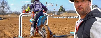 She-Got-Stuck-In-The-Gate-The-Reeds-Race-Day-2