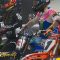Supercross Round 10 in Detroit | EXTENDED HIGHLIGHTS | 3/12/22 | Motorsports on NBC
