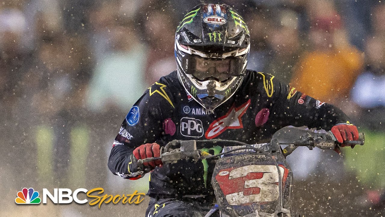 Supercross Round 11 preview Top storylines for Indianapolis