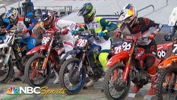 Supercross-Round-12-in-Seattle-EXTENDED-HIGHLIGHTS-32622-Motorsports-on-NBC