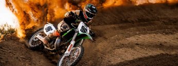 Two-Smoke-Ft.-Axell-Hodges-on-Two-Stroke-Dirt-Shark