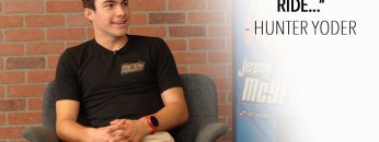 We-Were-Supposed-To-Go-Pro-With-GEICO-Honda…-Hunter-Yoder-on-the-SML-Show