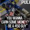 Why would a top 250 guy want to move up anyway? PulpMX Show 495