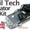 Trail Tech Digital Radiator Fan Kit Installation – KTM Models