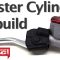 How To Rebuild a Master Cylinder on a Motorcycle or ATV