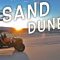 Polaris Turbo RZR vs Huge Sand Dunes! Deegans Go To Dumont