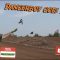 Dangerously Deegan! Dangerboy goes BIG at a new track! Surprise guest at the end!