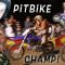 Dangerboy Wins World National Pit Bike Championships at Mini O’s!