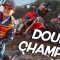 Haiden Deegan Wins Two Championship In One Day! Supercross at Mini O’s