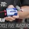 How To Clean Motorcycle Fuel Injectors