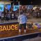 BBQ SAUCE WRESTLING!!! Talladega behind the scenes