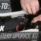 Tusk KTM Battery Upgrade Kit Install |  2015.5-17 KTM 250/350/450 SX-F