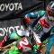 Supercross Round 15 at Salt Lake City | 250SX EXTENDED HIGHLIGHTS | 06/14/20 | Motorsports on NBC