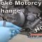 How To Change Oil on a 2 Stroke Motorcycle or ATV