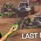 Hudson Battles & Gets Taken Out! Lucas Oil Off-road Junior 2