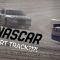Driving NASCAR Stock Cars on a DIRT TRACK!!!