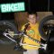 Surprising my little brother with a NEW BMX BIKE!!!