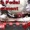 How To Adjust the Height of Your Motorcycle Brake Pedal