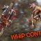 85cc VS 450cc WHIP CONTEST!!!