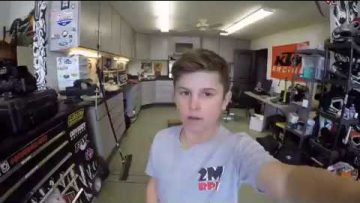 [ID: BMjFlxFMFkU] Youtube Automatic