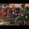 Supercross Round 6 in Anaheim | EXTENDED HIGHLIGHTS | 2/12/22 | Motorsports on NBC
