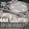 Yamaha YZ250F Top End Rebuild | Part 2